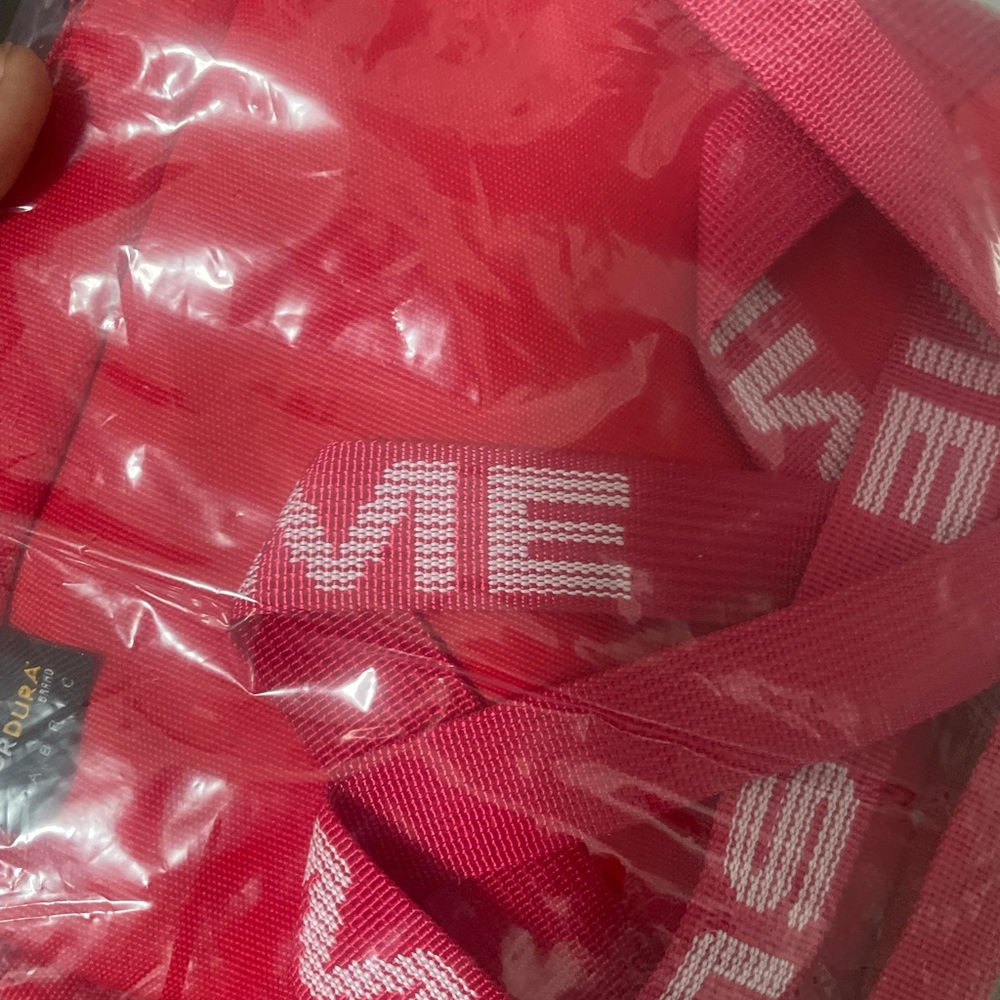 SUPREME UTILITY BAG 60 $ all day